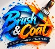 Brush & Coat painting & decorating